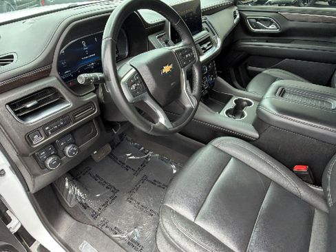 Used 2024 Chevrolet Tahoe LT AWD/4WD image 10