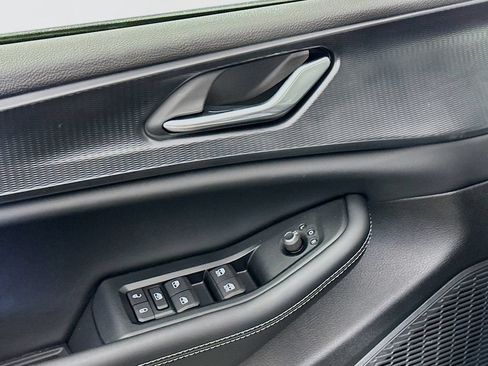New 2026 Jeep Grand Cherokee Laredo AWD/4WD image 22