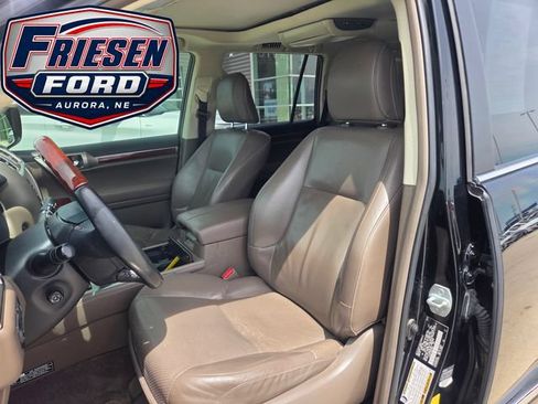 Used 2013 Lexus GX 460 Premium AWD/4WD image 13