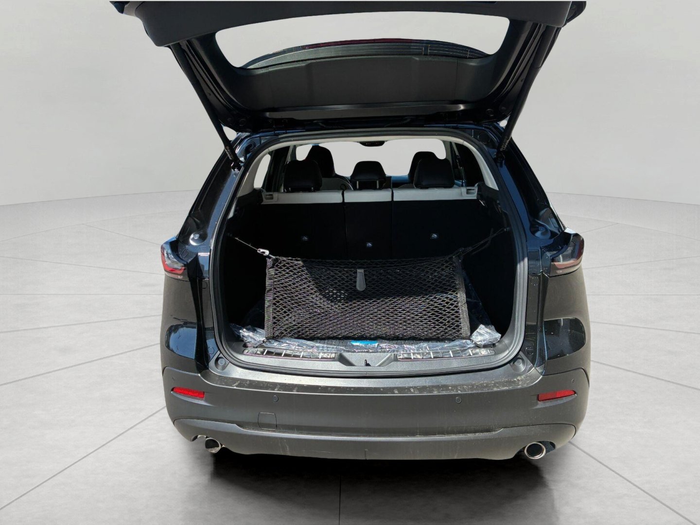 New 2026 MAZDA CX-5 Preferred AWD/4WD image 22