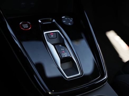 New 2026 Audi RS 3 AWD/4WD image 44
