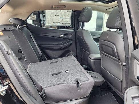 New 2026 Buick Encore GX Sport Touring w/ Advanced Technology Package image 43