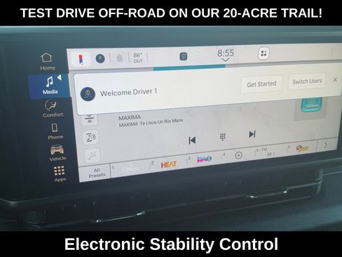 New 2026 Jeep Wrangler Sport S image 13