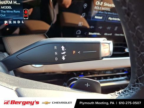 New 2026 Chevrolet Equinox ACTIV w/ Convenience Package III image 8