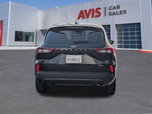 Used 2025 Ford Escape ST-Line image 7