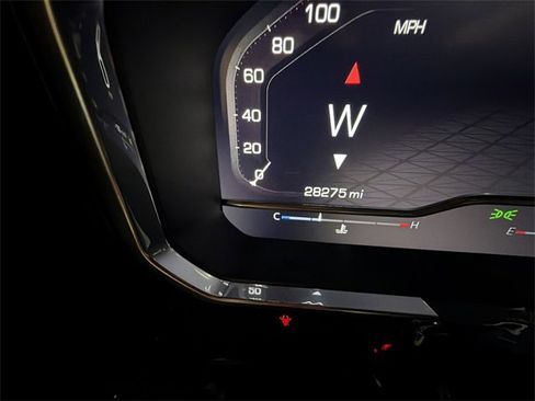 Certified 2024 GMC Sierra 1500 Elevation w/ X31 Off-Road Package image 15