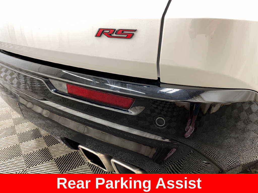 Used 2024 Chevrolet Traverse RS w/ LPO, Floor Liner Package AWD/4WD image 19