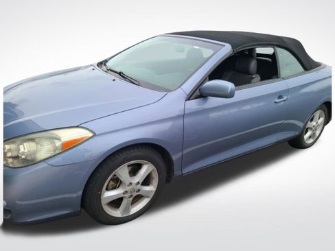 Used 2008 Toyota Solara SLE image 2
