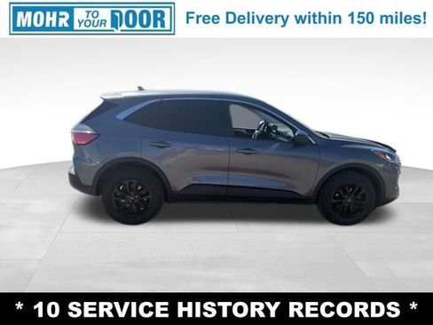 Used 2022 Ford Escape SE w/ Convenience Package AWD/4WD image 6