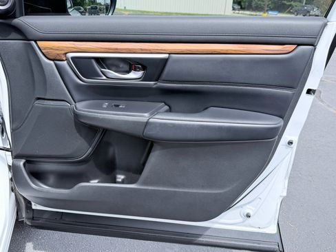 Used 2020 Honda CR-V EX-L image 32