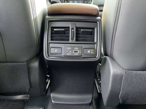 New 2026 Subaru Forester Touring AWD/4WD image 44