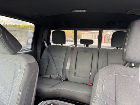 New 2026 RAM 2500 Big Horn image 45