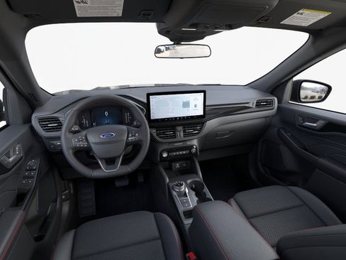 New 2026 Ford Escape ST-Line w/ Tech Pack #1 AWD/4WD image 9