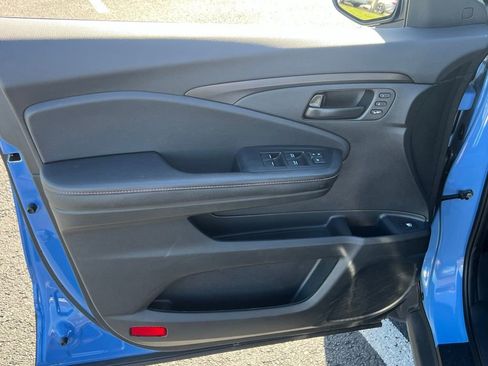 Used 2024 Honda Ridgeline TrailSport image 11