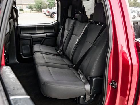 Used 2018 Ford F150 XLT w/ Equipment Group 302A Luxury AWD/4WD image 36