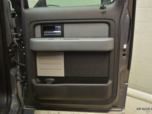 Used 2014 Ford F150 STX w/ Equipment Group 201A Mid image 10