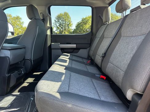 New 2026 Ford F250 XL w/ STX Appearance Package image 33