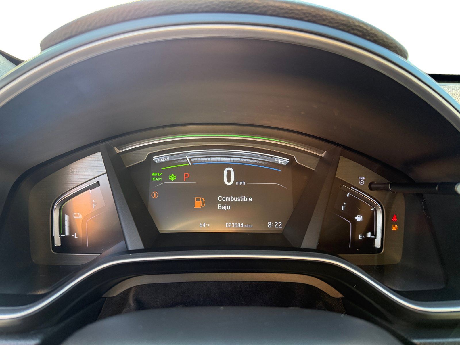 Used 2021 Honda CR-V EX image 11