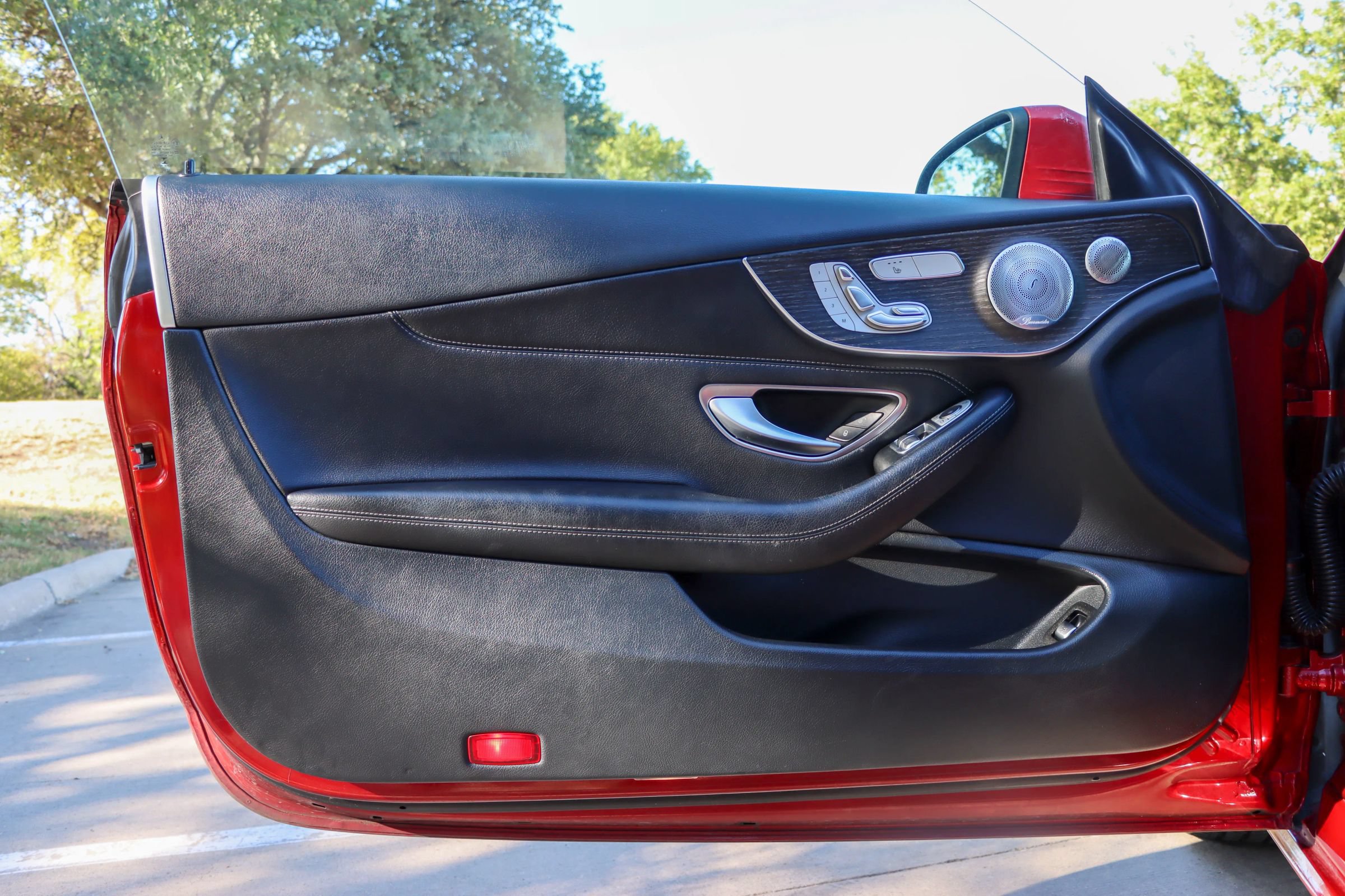Used 2019 Mercedes-Benz C 300 Coupe w/ Premium Package image 11