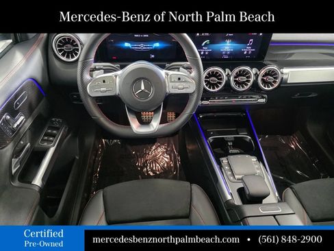Certified 2023 Mercedes-Benz GLB 250 image 13