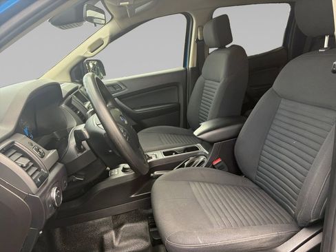 Used 2019 Ford Ranger XL w/ Equipment Group 101A Mid AWD/4WD image 10