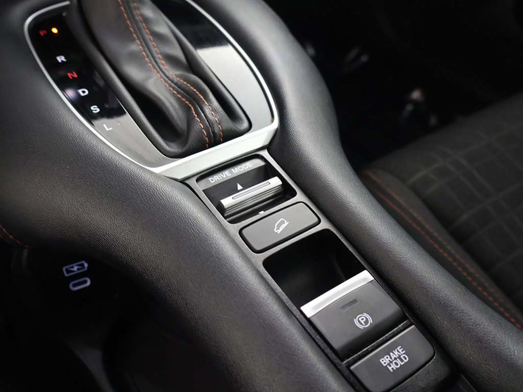 Used 2024 Honda HR-V Sport image 49