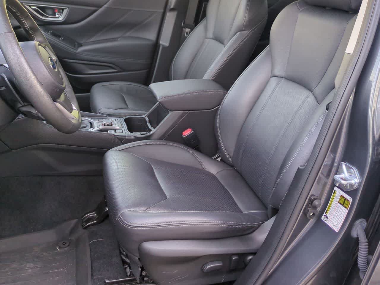 Used 2023 Subaru Forester Touring w/ Popular Package #2 AWD/4WD image 15