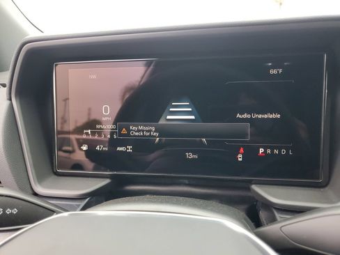 New 2026 GMC Terrain AT4 AWD/4WD image 10