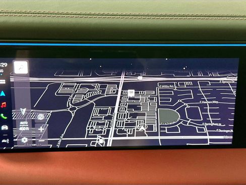 New 2025 Porsche Macan Turbo Electric image 18