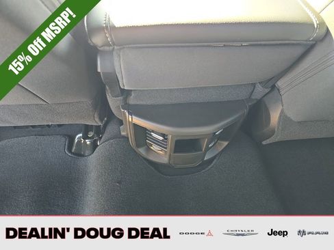 New 2025 RAM 3500 Tradesman image 29