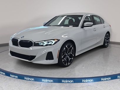 Used 2025 BMW 330i Sedan w/ Convenience Package