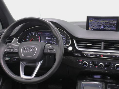 Used 2017 Audi Q7 3.0T Premium Plus image 53