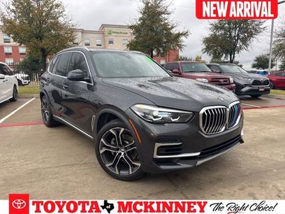 Used 2023 BMW X5 sDrive40i w/ Premium Package