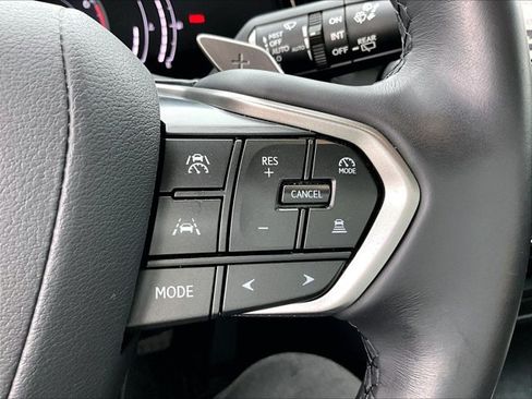 Used 2026 Lexus NX 350 AWD w/ Accessory Package (Z1) image 21