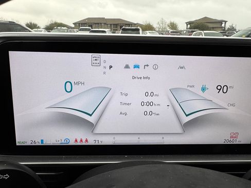 Used 2024 Hyundai Ioniq 6 SE image 20