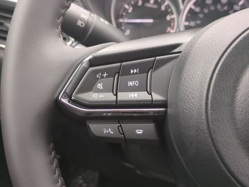 New 2025 MAZDA CX-5 AWD 2.5 S w/ Preferred Package image 24