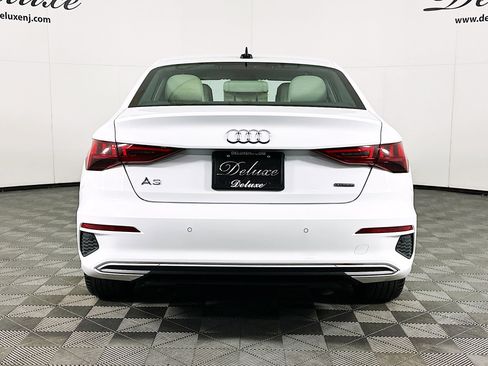 Used 2023 Audi A3 2.0T Premium w/ Convenience Package AWD/4WD image 5