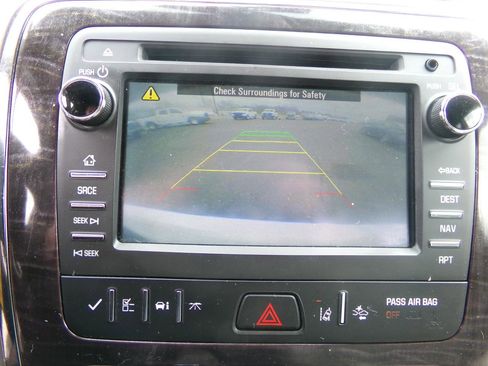 Used 2016 Buick Enclave Premium w/ Experience Buick Package image 23