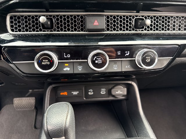 Used 2025 Honda Civic LX image 18