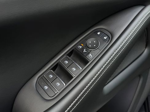Used 2023 INFINITI QX60 Luxe AWD/4WD image 31