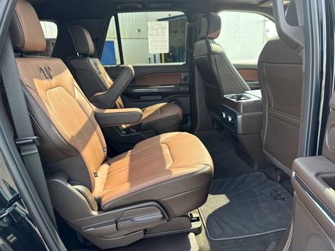 Used 2024 Ford Expedition Max King Ranch AWD/4WD image 35