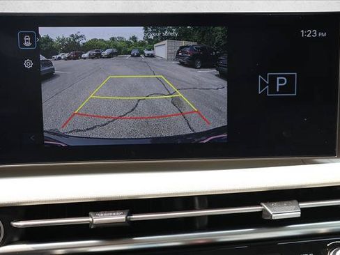 Certified 2026 Hyundai Tucson SEL AWD/4WD image 17