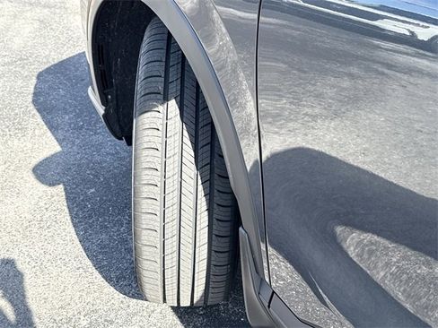 New 2026 Honda CR-V EX image 38