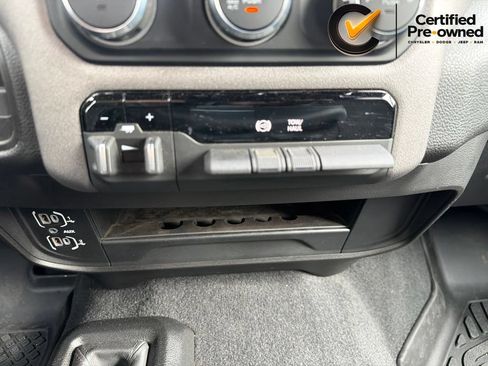 Certified 2023 RAM 2500 Tradesman AWD/4WD image 80