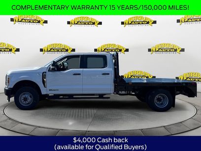 New 2026 Ford F350 XL