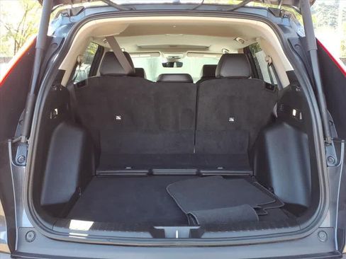 Used 2025 Honda CR-V EX-L image 6