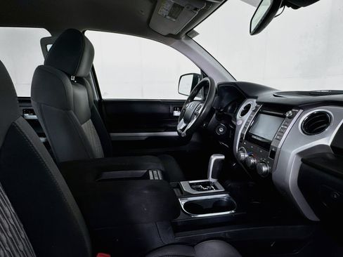 Used 2019 Toyota Tundra SR5 RWD image 26
