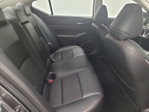 Used 2022 Nissan Altima 2.5 SR image 19