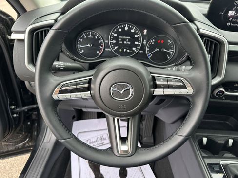 Used 2025 MAZDA CX-50 AWD 2.5 S w/ Premium Package image 22