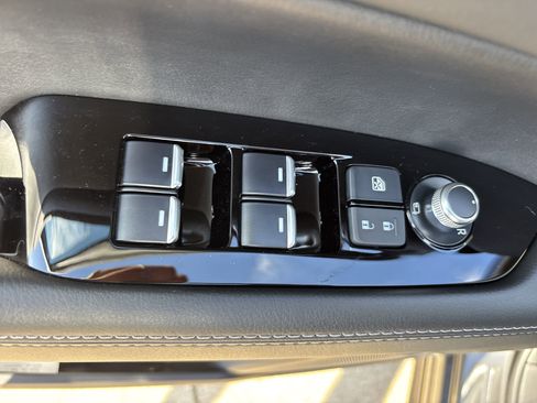 New 2025 MAZDA CX-5 AWD 2.5 S w/ Premium Plus Pkg image 21